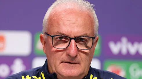 Opinião Este foi o principal acerto de Dorival Júnior na Seleção Brasileira (Photo by Lucas Figueiredo/Getty Images)