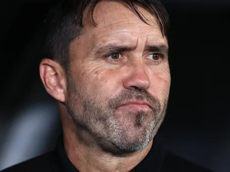 Europa de olho: Inter quer renovação de jogador observado por Coudet