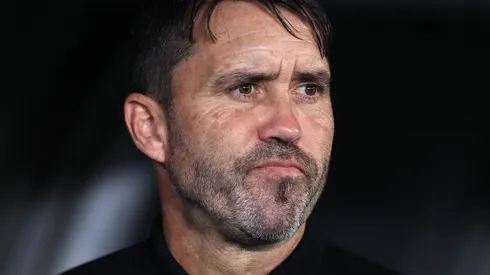 Jogador de Coudet chama atenção de times de outras equipes de fora do Brasil (Photo by Buda Mendes/Getty Images)