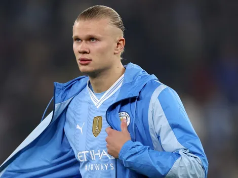 Haaland quer jogar no Real Madrid e já teria data para ser apresentado, diz jornal