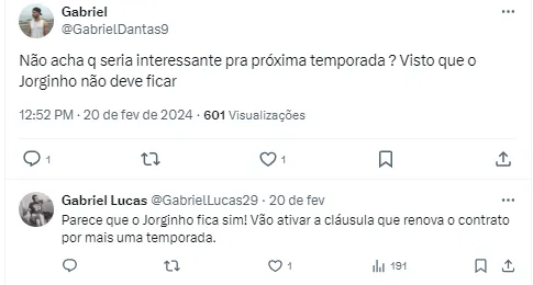 Reprodução/X