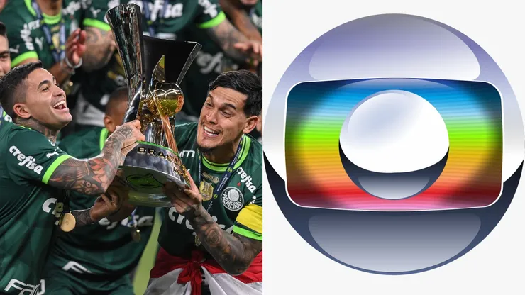 Libra adianta pagamento para clubes do Brasileirão. Foto Esq.: João Guilherme Arenazio/Getty Images e Foto Dir.: Reprodução