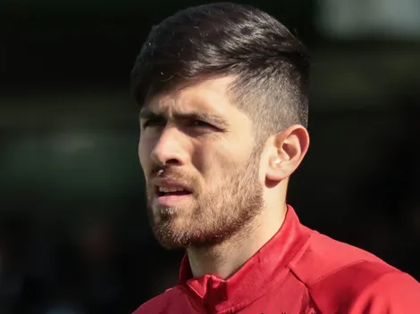 Rival do Flamengo pode fazer proposta para contratar o goleiro Rossi