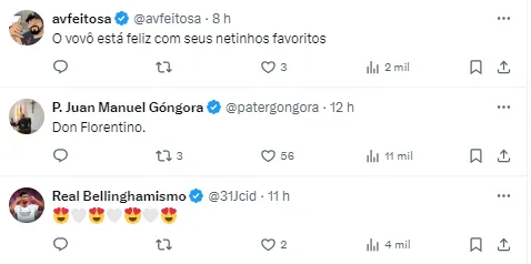 Reprodução/X