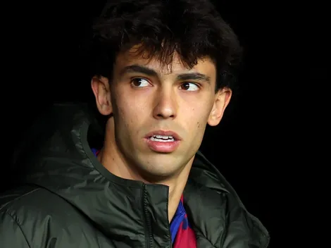 Barcelona abre negociações para manter João Félix e +1 no elenco