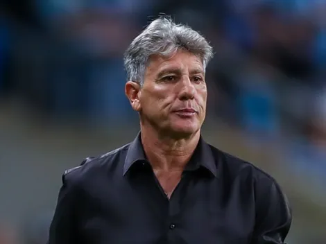 Grêmio aplica punição de R$ 20 mil em jogador