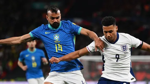 (Photo by Mike Hewitt/Getty Images)