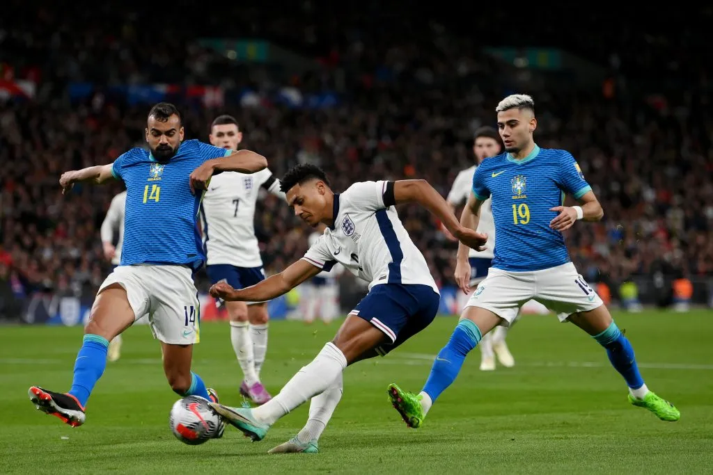 (Photo by Mike Hewitt/Getty Images)