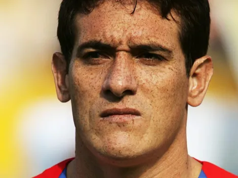 Gamarra revela de uma vez por todas as maiores equipes do Brasil