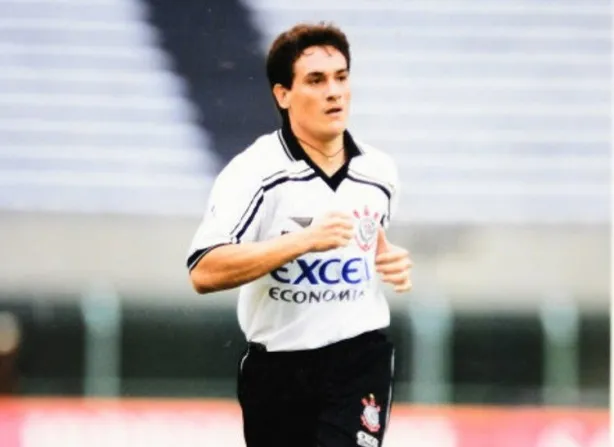 Foto/Divulgação: SC Corinthians