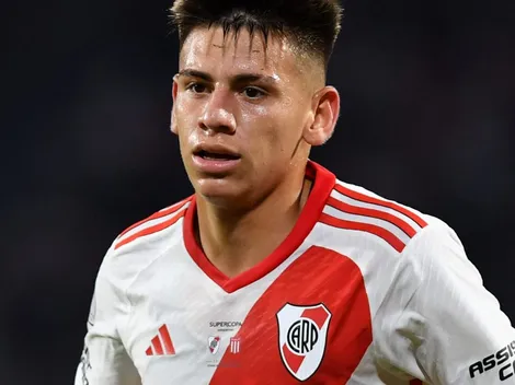 Claudio Echeverri será emprestado pelo Manchester City para outro grande europeu