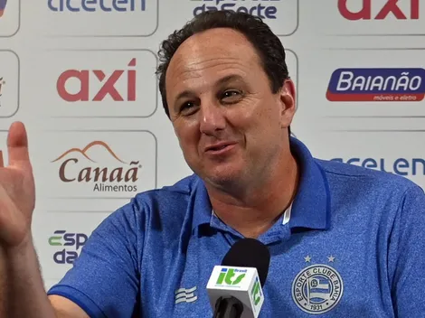 Bahia faz proposta por um dos principais destaques do Brasil