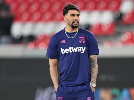 Paquetá aponta em qual posição o Palmeiras ficaria caso disputasse a Premier League