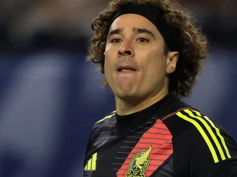 Mercado da bola: Ochoa resolve deixar o Salernitana e surge como oportunidade no Brasil