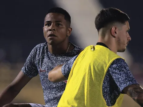 Corinthians: Clube topa pagar R$ 80 milhões para tirar jogador do Timão