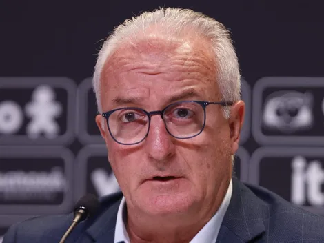 Dorival Júnior define o capitão da Seleção Brasileira em amistoso contra a Espanha