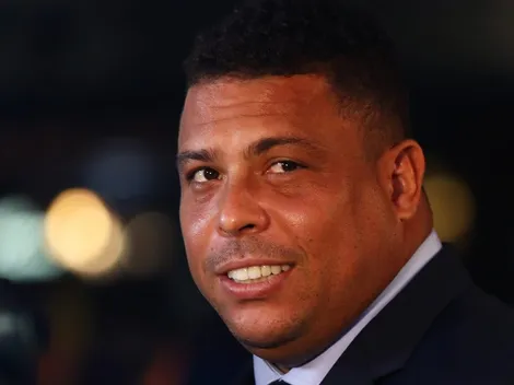 Rio Ferdinand surpreende e revela possível desafeto entre Ronaldo Fenômeno e Cristiano Ronaldo