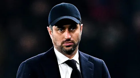 Josh Wander tem que se atentar nisso no Vasco (Photo by Simone Arveda/Getty Images)