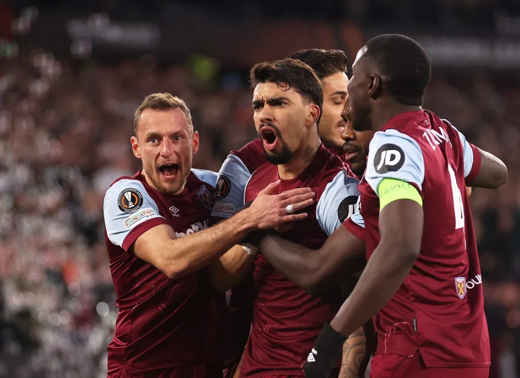 Meia vive grande fase. (Photo by Julian Finney/Getty Images)