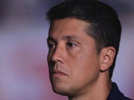 Carpini toma atitude polêmica no São Paulo e torcida se revolta na web