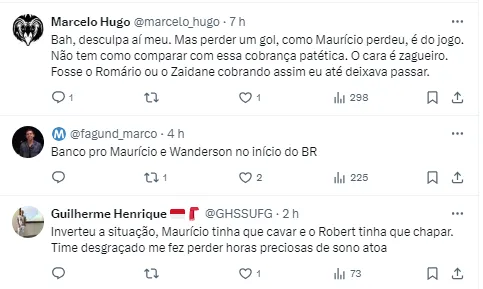 Reprodução/X