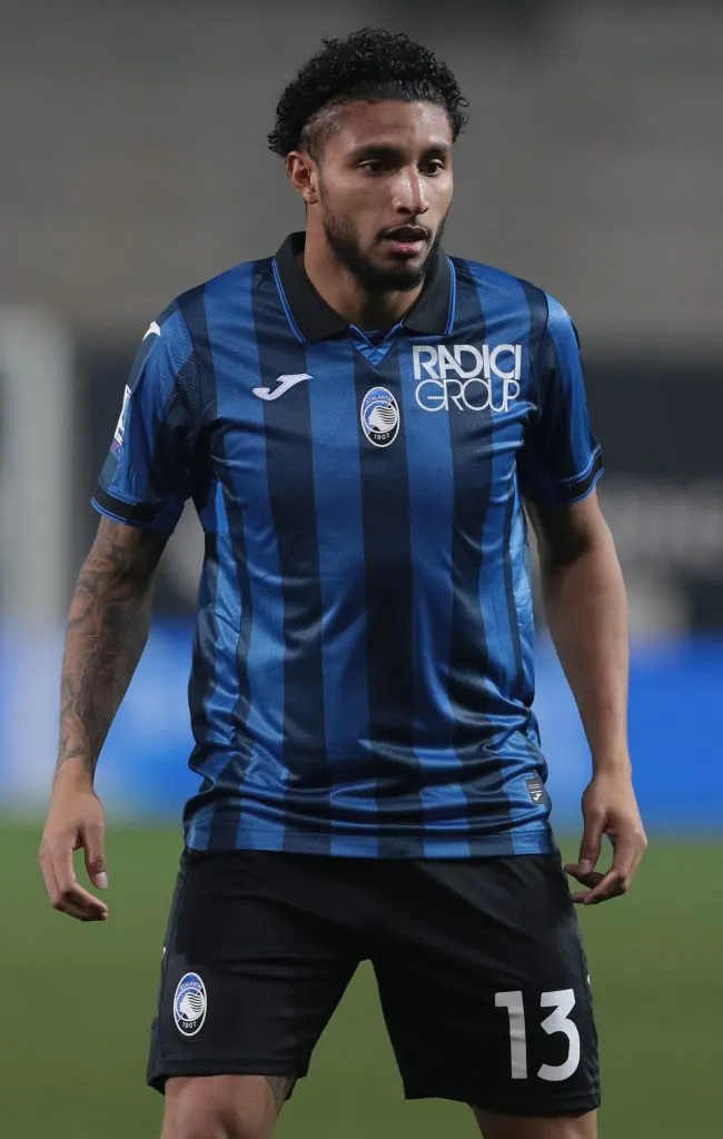 (Photo by Emilio Andreoli/Getty Images)