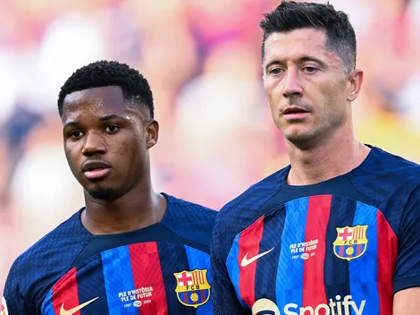 Fora dos planos: Barcelona surpreende e decide vender jogador avaliado em R$ 162 milhões