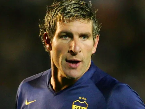 Ex-Boca, Palermo cita o Corinthians e crava os 5 maiores clubes do Brasil