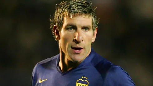 Ex-Boca, Palermo cita o Corinthians e crava os 5 maiores clubes do Brasil (Photo by Koji Watanabe/Getty Images)