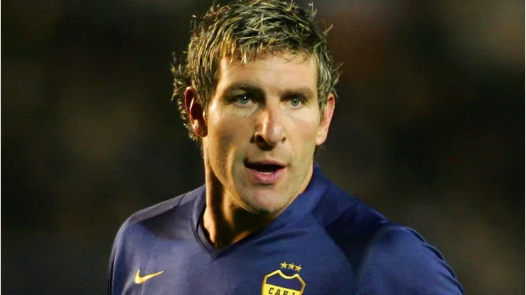 Ex-Boca, Palermo cita o Corinthians e crava os 5 maiores clubes do Brasil (Photo by Koji Watanabe/Getty Images)