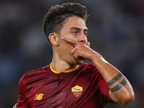 Dybala pode deixar Barcelona de lado e fechar com outro time espanhol
