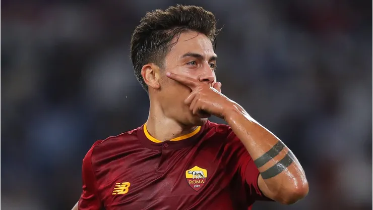 (Photo by Paolo Bruno/Getty Images)