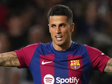 João Cancelo vira grande alvo de gigante inglês