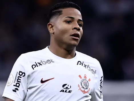 Este fator pode obrigar o Corinthians a vender Wesley