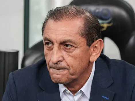 Opinião: Ramón Díaz deveria fazer isso com o Vasco em 2024