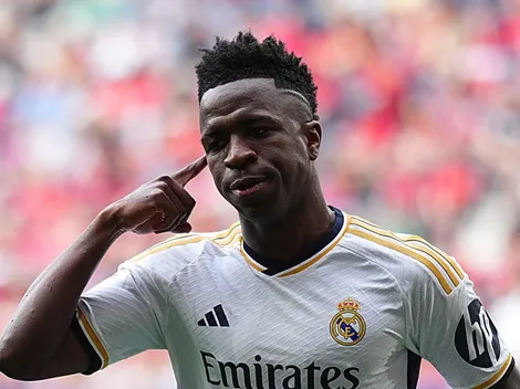 Vai sair do Real Madrid? Vini Jr toma decisão e anuncia para todos