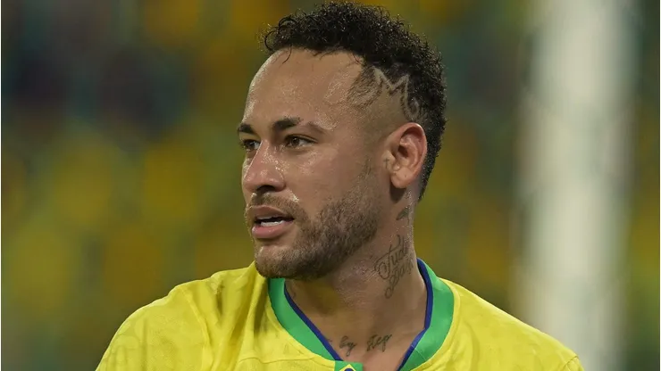 Opinião Neymar segue sendo o melhor jogador da Seleção Brasileira (Photo by Pedro Vilela/Getty Images)