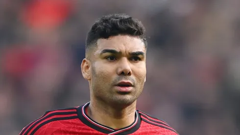 Casemiro tem substitutos à altura. Foto: Michael Regan/Getty Images