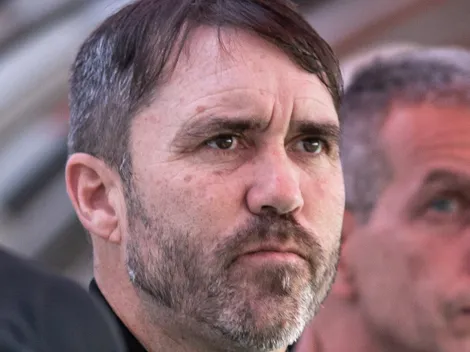 Internacional está perto de fechar +1 contratação importante para Coudet