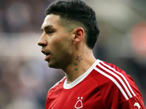 Valor revelado: Flamengo mira proposta milionária para contratar Montiel