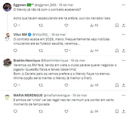 Reprodução/X