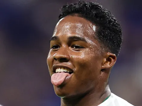 Endrick conta bastidores com Bellingham e Ruddiger no Real Madrid