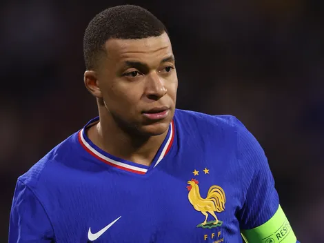 Declaração de Tchouaméni sobre Mbappé cai como uma "bomba" na imprensa