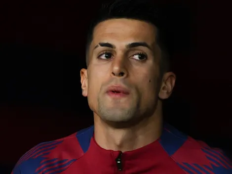 João Cancelo abre o jogo sobre sua saída do City e alfineta Guardiola