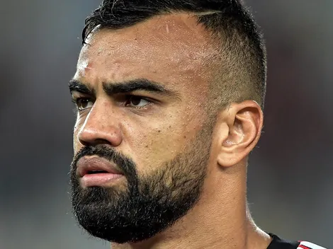 Flamengo: Grande clube prepara proposta para fechar com Fabrício Bruno