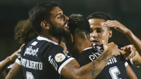 Adeus, Corinthians: Fausto Vera indica saída e Boca Juniors surge como possível destino. Foto: Gabriel Machado/AGIF