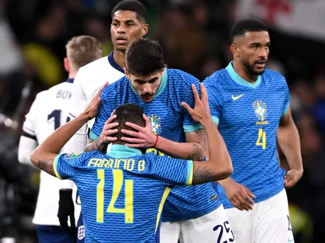 Manchester United topa pagar multa de jogador da Seleção de Dorival