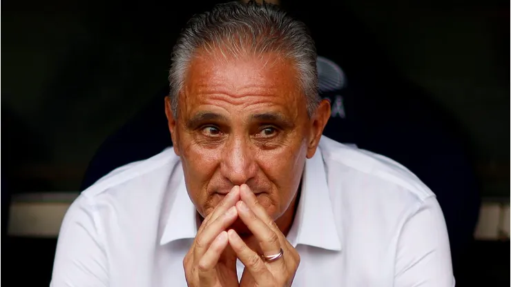 Flamengo: Lorran recusa proposta para renovar e fica mais próximo de saída. (Photo by Buda Mendes/Getty Images)