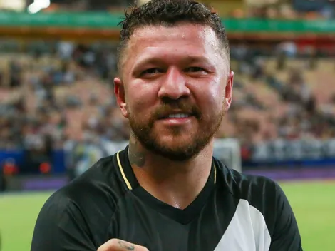 Vasco entende que é preciso encurtar o elenco e quatro nomes podem deixar o clube