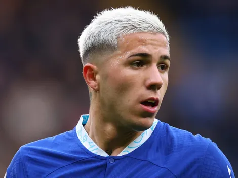 Chelsea oferece Enzo Fernandez e Cucurella para fechar com jogador do Real Madrid